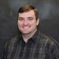 Boeing Employee Scott Beeler's profile photo