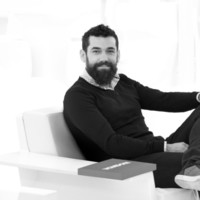 VONDOM Employee Dermot Nally's profile photo