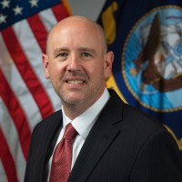 Parsons Corporation Employee Steven Meier's profile photo