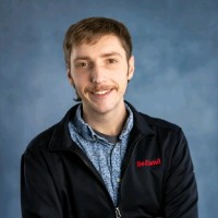 Redland Employee William Schultze's profile photo