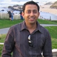 Infinera Employee Sumit Rastogi's profile photo