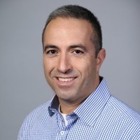 Amaryllis Employee Ori Hay's profile photo