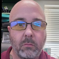 City of Lubbock Employee David Turney's profile photo