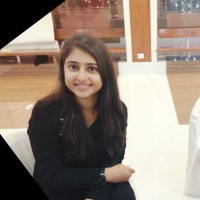 Actonate Employee Divya Khanani's profile photo