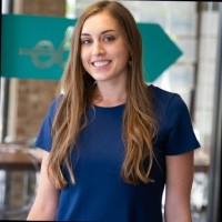 Origin Protocol Employee Ariel Meranus's profile photo
