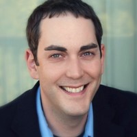 NJIT Ying Wu College Of Computing Employee Daniel Ayer's profile photo