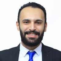 Globe Pharmaceuticals Employee Bavly Makram's profile photo