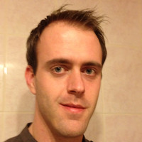 Flex-Telecom Employee Matthew Cranney's profile photo