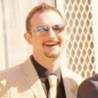GBF Underground Mining Company Employee Mathew Harris's profile photo