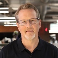 Hexagon Geosystems Employee Chandler McCormack's profile photo