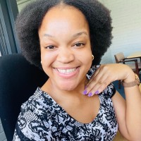 iThemba LABS Employee Nomzamo Zondo's profile photo