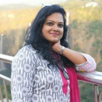 StreamIT Employee Divya Keshav's profile photo