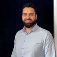Mazyar Yosofi Email
