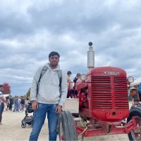 Gowtham Baskar Email