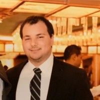 Net Zero Logistics Employee Brian Anzel's profile photo