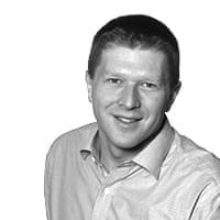 Simpson Millar Solicitors Employee Dan Rosenberg's profile photo