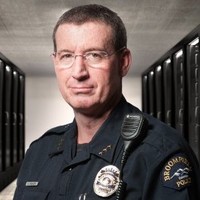 City and County of Broomfield Employee Gary Creager's profile photo