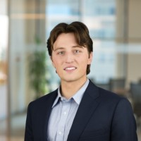 PKF JND Employee Joe Lydon's profile photo