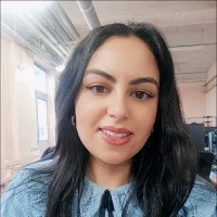 SquareOne Employee Sejda's profile photo