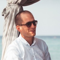 Martin Stoev
