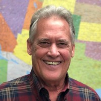 CrudeChem Technology Employee Randy Jones's profile photo