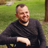 Western States Calibration Employee Steve Hansen's profile photo