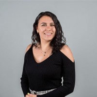 Modo25 Employee Rina Krasilova's profile photo