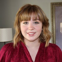 Fairchild Tropical Botanic Garden Employee Payton Balabanoff's profile photo