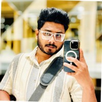 Dollar Verification Employee Prashanth G's profile photo