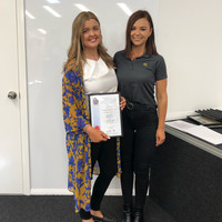 Allambi Care Employee Sally Sutton's profile photo