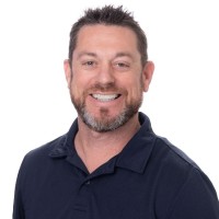 City of El Cajon Employee Aaron Jones's profile photo