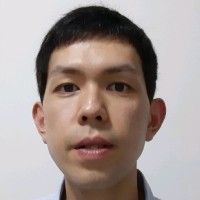 Housing & Development Board Employee Royce Chew's profile photo