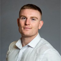 Omnia Employee Conor Hicks's profile photo