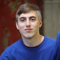 Classover Employee Anthony Solari's profile photo