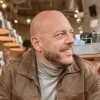 Outriders Klub Employee Jakub Górnicki's profile photo