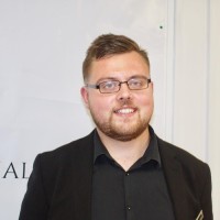 Welling United Football Club Employee James Hall's profile photo
