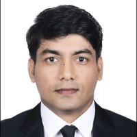 S&S Hospitality Employee Bimal Sarkar's profile photo