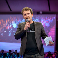 SoyHuCe Employee Nicolas Guy's profile photo