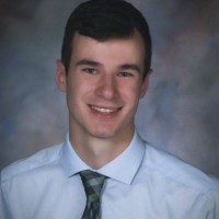 Connor Bisaillon Email & Phone Number
