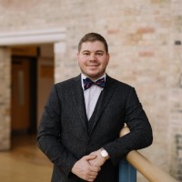Legion Security Employee Avi Zolty's profile photo
