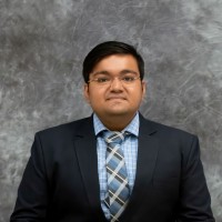 AM Batteries Employee Rajat Mishra's profile photo