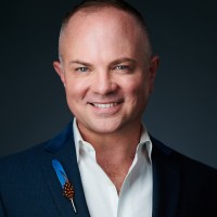 Marks R5, an sgsco company Employee Bryan Goodpaster's profile photo