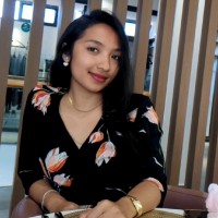 VILOGI Employee Sarah Rafidison's profile photo