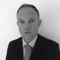 Saxon IT Consulting Ltd Employee Stuart Saxon's profile photo