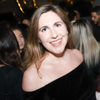 Digiday Employee Erica Taylor's profile photo