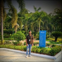 Sangram Swain Email
