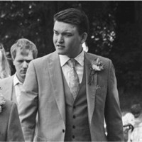 Forge Technologies Ltd Employee David McKay's profile photo