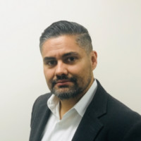 Salvador Reynoso Email & Phone Number