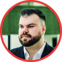 Coach Logistics Inc Employee Alex Manev's profile photo