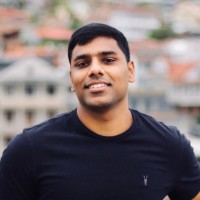 Vinay Ramkumar